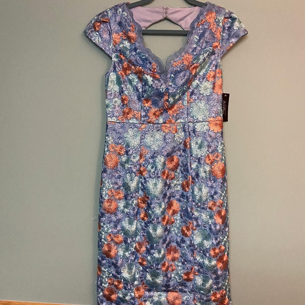 Nikibiki Stunning Lace Dress- Sz. M